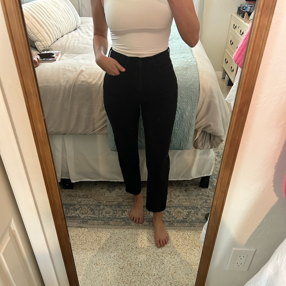 Old Navy jeans
